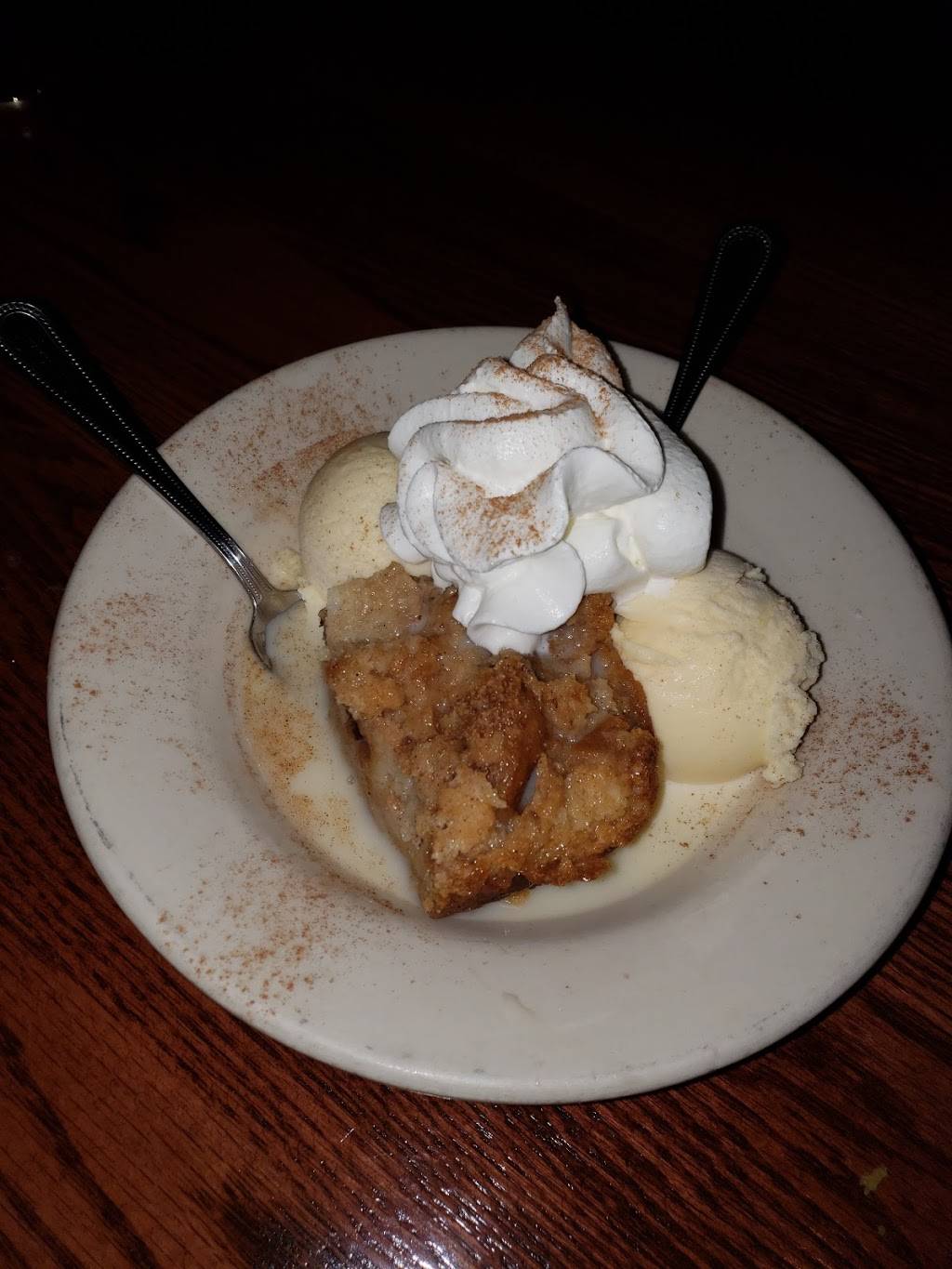 Howes Bayou | restaurant | 22848 Woodward Ave, Ferndale, MI 48220, USA | 2486917145 OR +1 248-691-7145