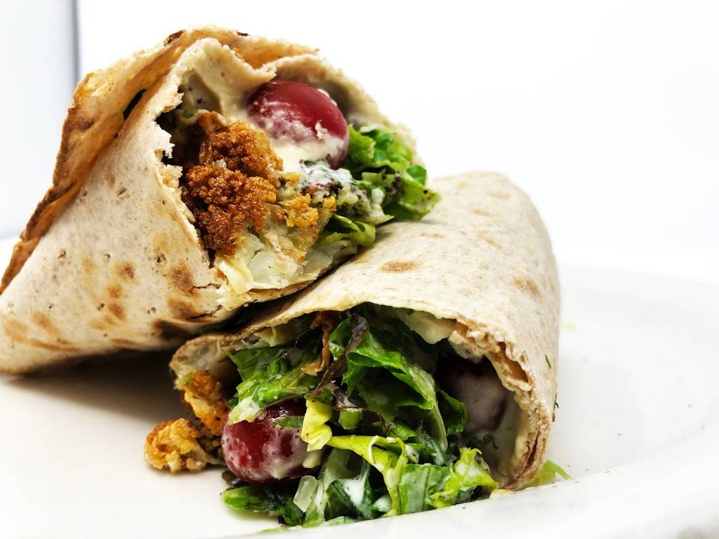 Razans Organic Kitchen | restaurant | 2119 Kittredge St, Berkeley, CA 94704, USA | 5104860449 OR +1 510-486-0449