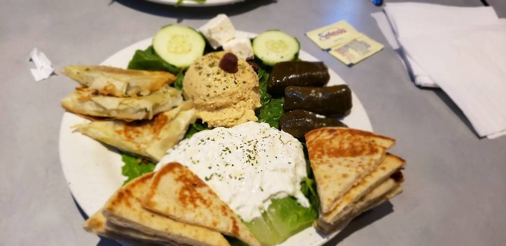 THE GREEK GRILL, Fort Mill | restaurant | 1143 Stonecrest Blvd #101, Tega Cay, SC 29708, USA | 8033962949 OR +1 803-396-2949