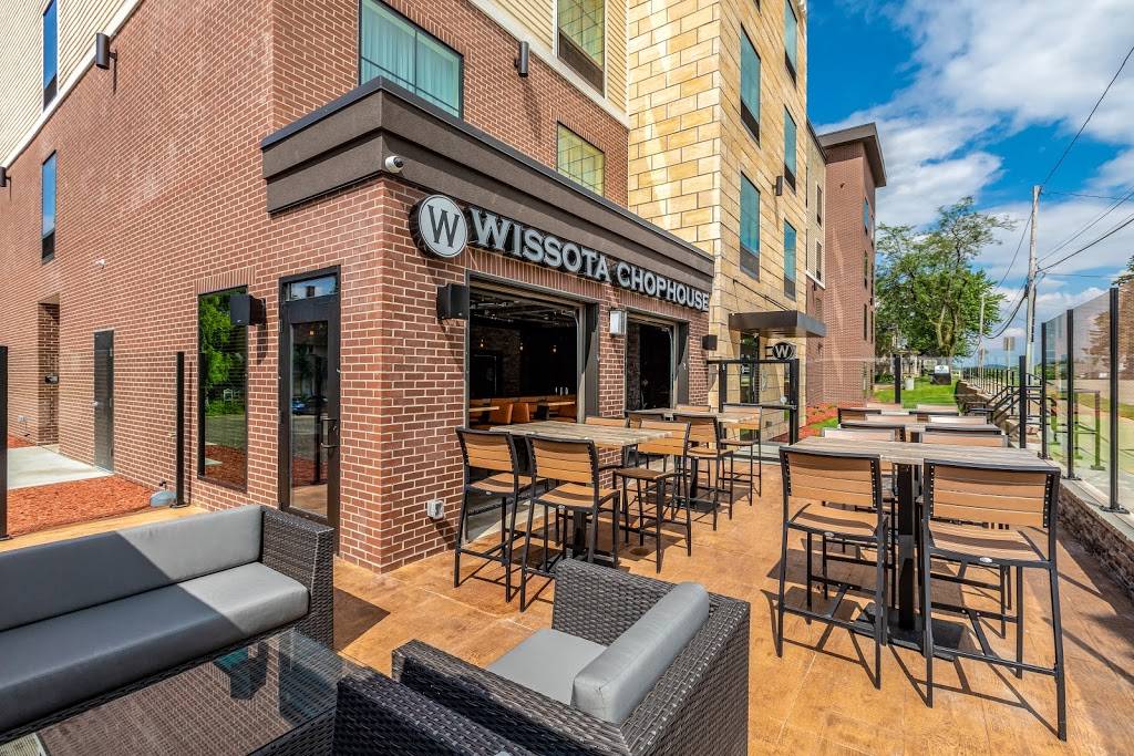 Wissota Chophouse - Neenah / Appleton | restaurant | 1465 Bryce Dr, Neenah, WI 54956, USA | 9207518900 OR +1 920-751-8900