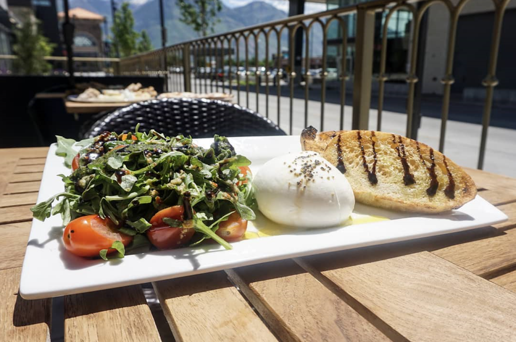 MidiCi The Neapolitan Pizza | restaurant | 3775 Tyler Street, Suite#3B, Riverside, CA 92503, USA | 9512997009 OR +1 951-299-7009