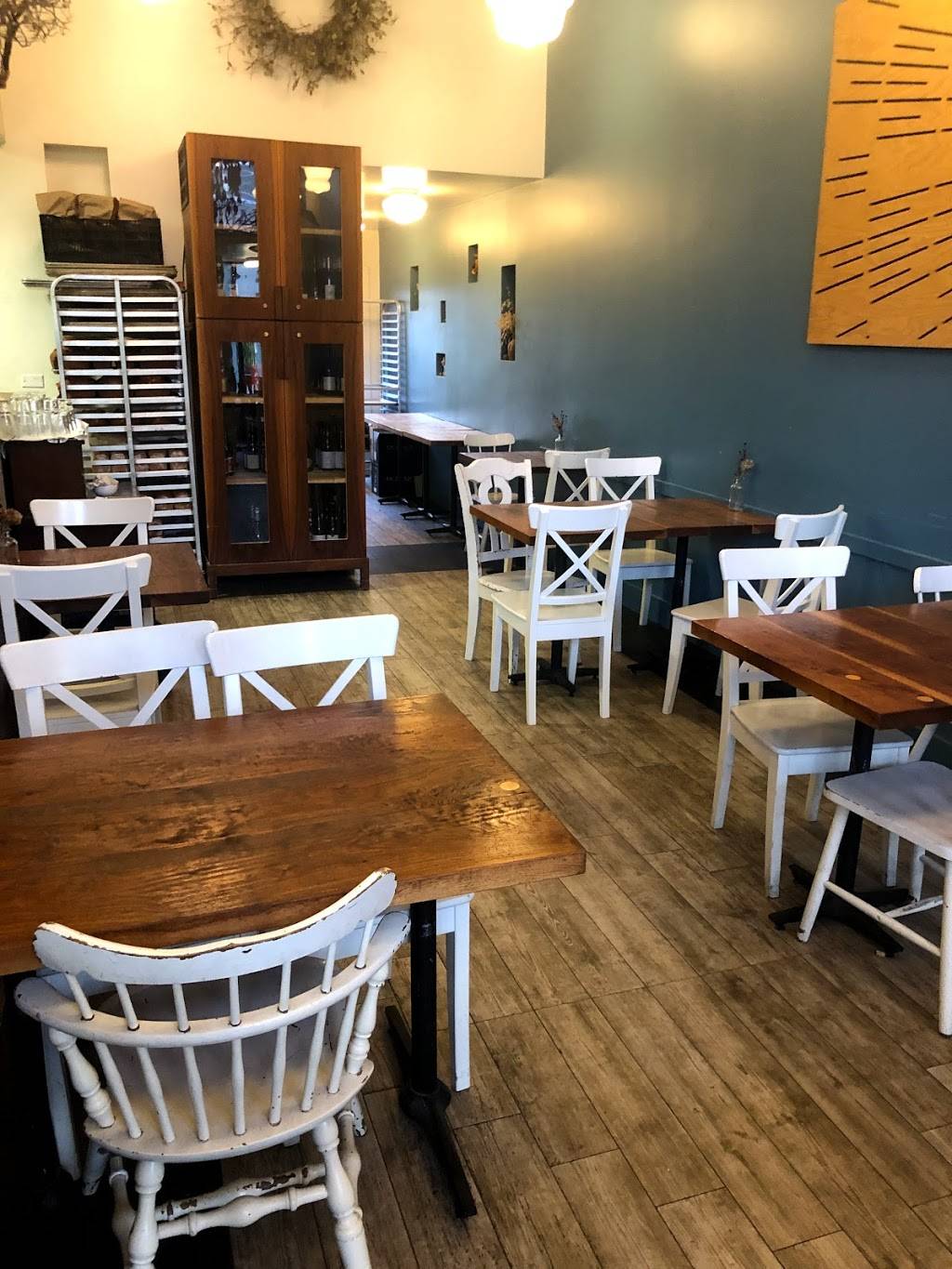 Marla Bakery Restaurant | bakery | 3619 Balboa St, San Francisco, CA 94121, USA | 4157424379 OR +1 415-742-4379