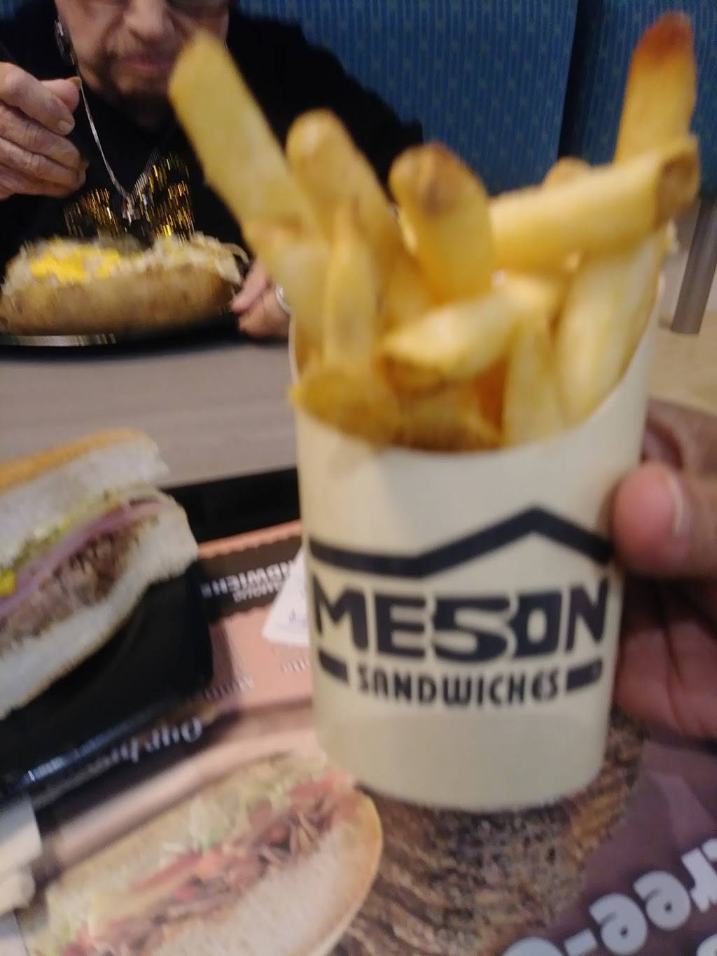 El Mesón | restaurant | 302327508101000, Orlando, FL 32822, USA | 4078523131 OR +1 407-852-3131