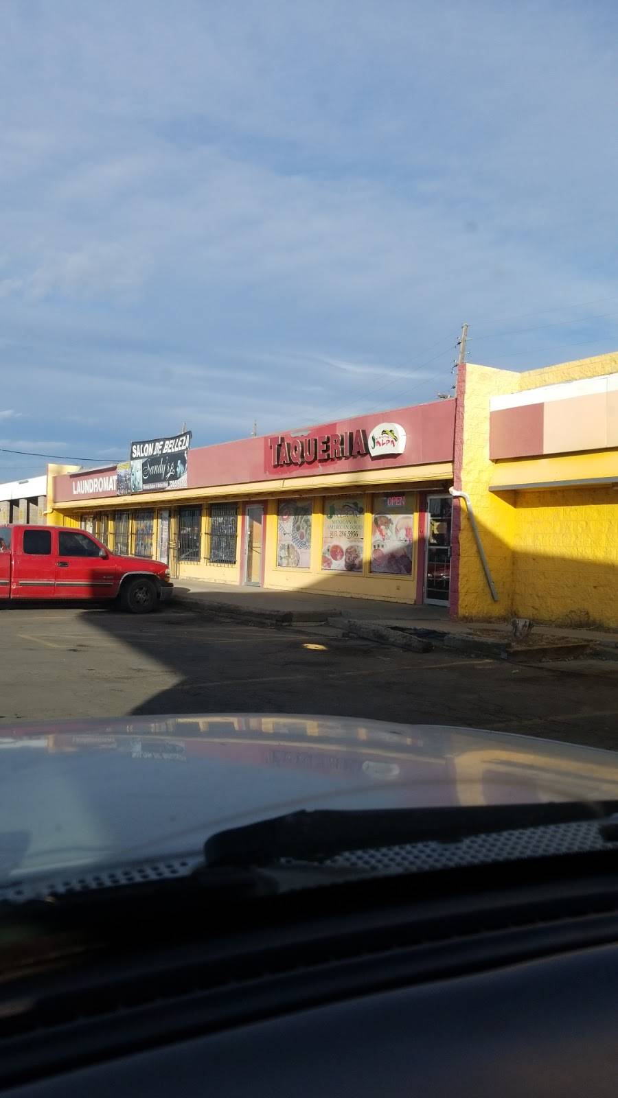 Tacos Jalpa | restaurant | 7710 Brighton Rd, Commerce City, CO 80022, USA | 3032865956 OR +1 303-286-5956