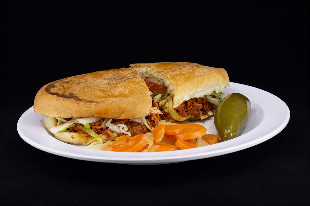 Tortas Ahogadas Chapala Mexican Food in Victorville | restaurant | 14958 Seventh St, Victorville, CA 92395, USA | 7602450211 OR +1 760-245-0211