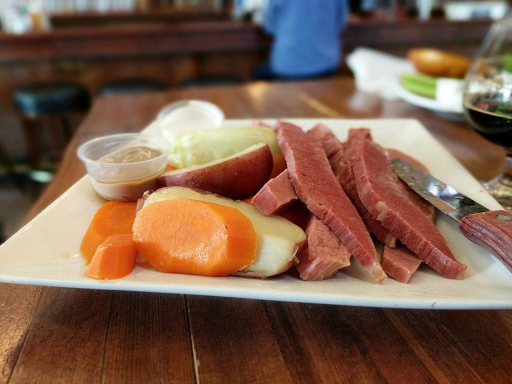 Middletons on Main | restaurant | 110 S Main St, Wauconda, IL 60084, USA | 8475266433 OR +1 847-526-6433