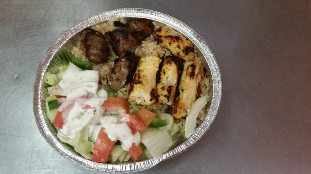 Harway Pizza Gyro Falafel | restaurant | 2863 Harway Ave, Brooklyn, NY 11214, USA | 7184495500 OR +1 718-449-5500