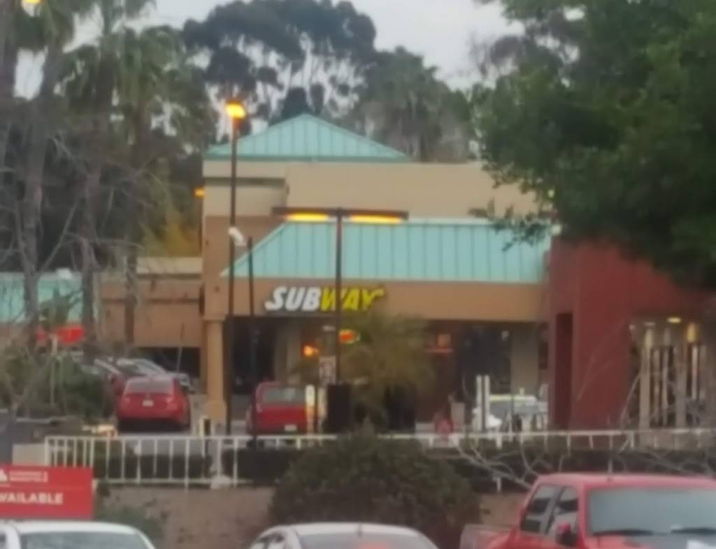 Subway Restaurants | restaurant | Town Center, 510 Hacienda Dr Suite 101A, Vista, CA 92084, USA | 7606306031 OR +1 760-630-6031