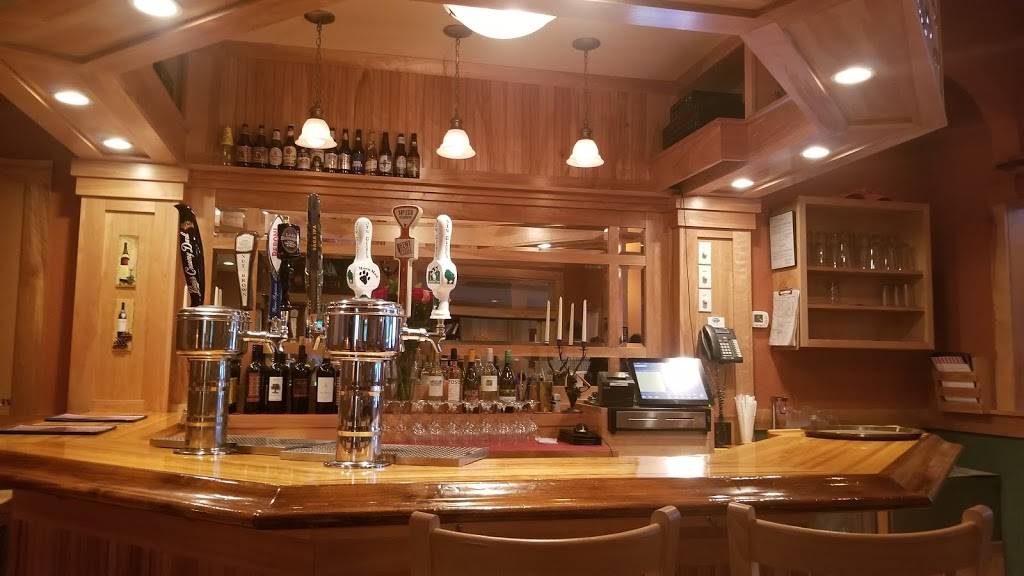 The Copper Trout | restaurant | 250 Rittenhouse Ave, Bayfield, WI 54814, USA | 7157790293 OR +1 715-779-0293