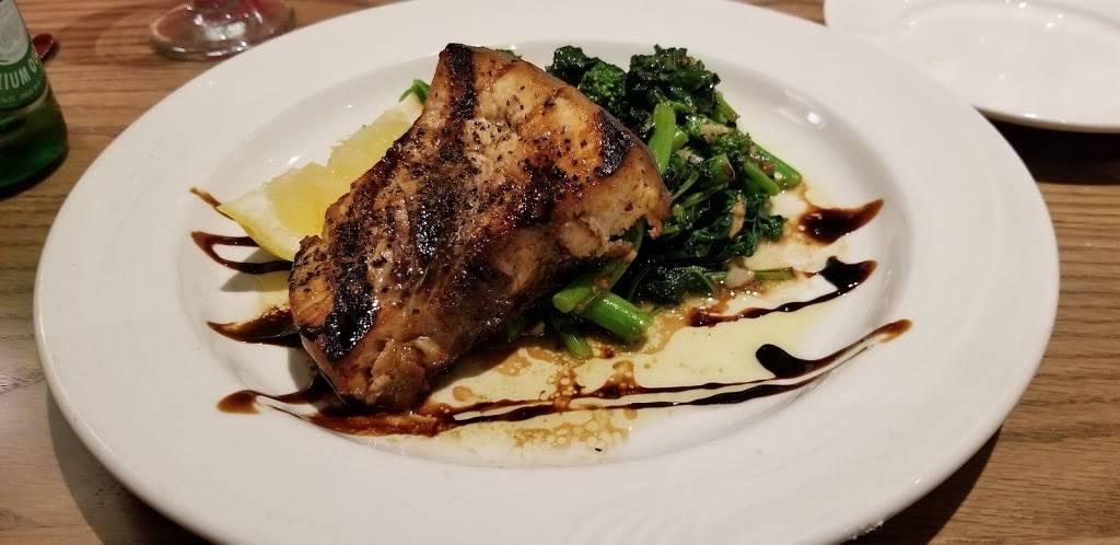 Luna Rossa | restaurant | 1588, 1699 Shawsheen St, Tewksbury, MA 01876, USA | 9788519282 OR +1 978-851-9282