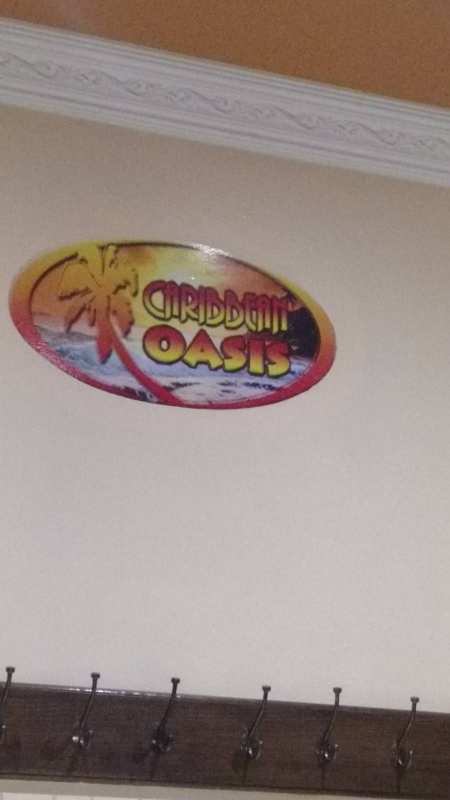 Caribbean Oasis | restaurant | 7125 Goreway Dr, Mississauga, ON L4T 2T5, Canada | 9059082505 OR +1 905-908-2505