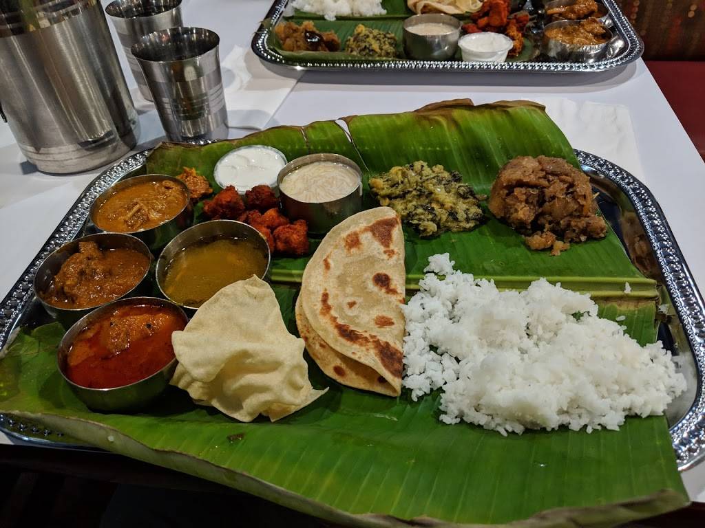 Annachikadai Folsom | restaurant | 1167 Riley St, Folsom, CA 95630, USA | 9163657999 OR +1 916-365-7999