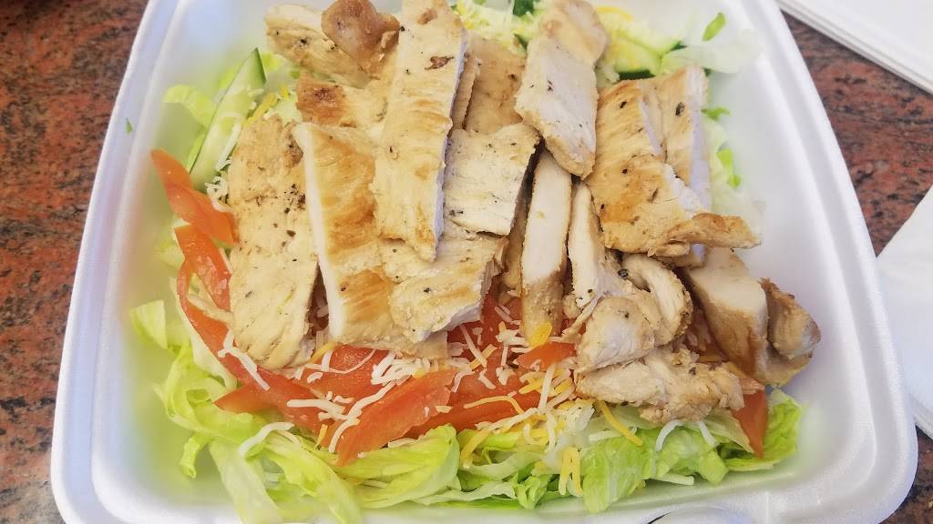 Leos Island BBQ | restaurant | 7665 W Bell Rd, Peoria, AZ 85382, USA | 6238781128 OR +1 623-878-1128