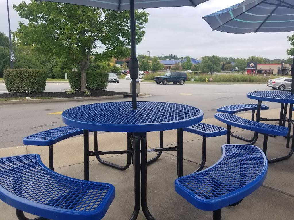 White Castle | restaurant | 7200 Cedar Springs Blvd, Louisville, KY 40291, USA | 5022395563 OR +1 502-239-5563