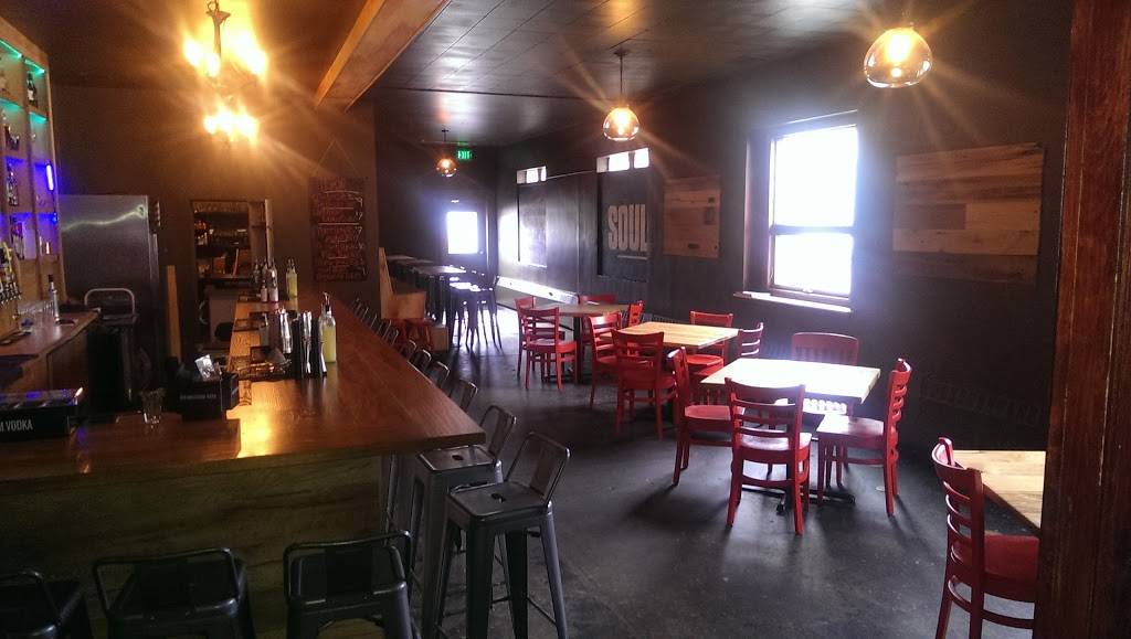 OAK & ALLEY | restaurant | 2308 E Center St, Warsaw, IN 46580, United States | 5743764318 OR +1 574-376-4318