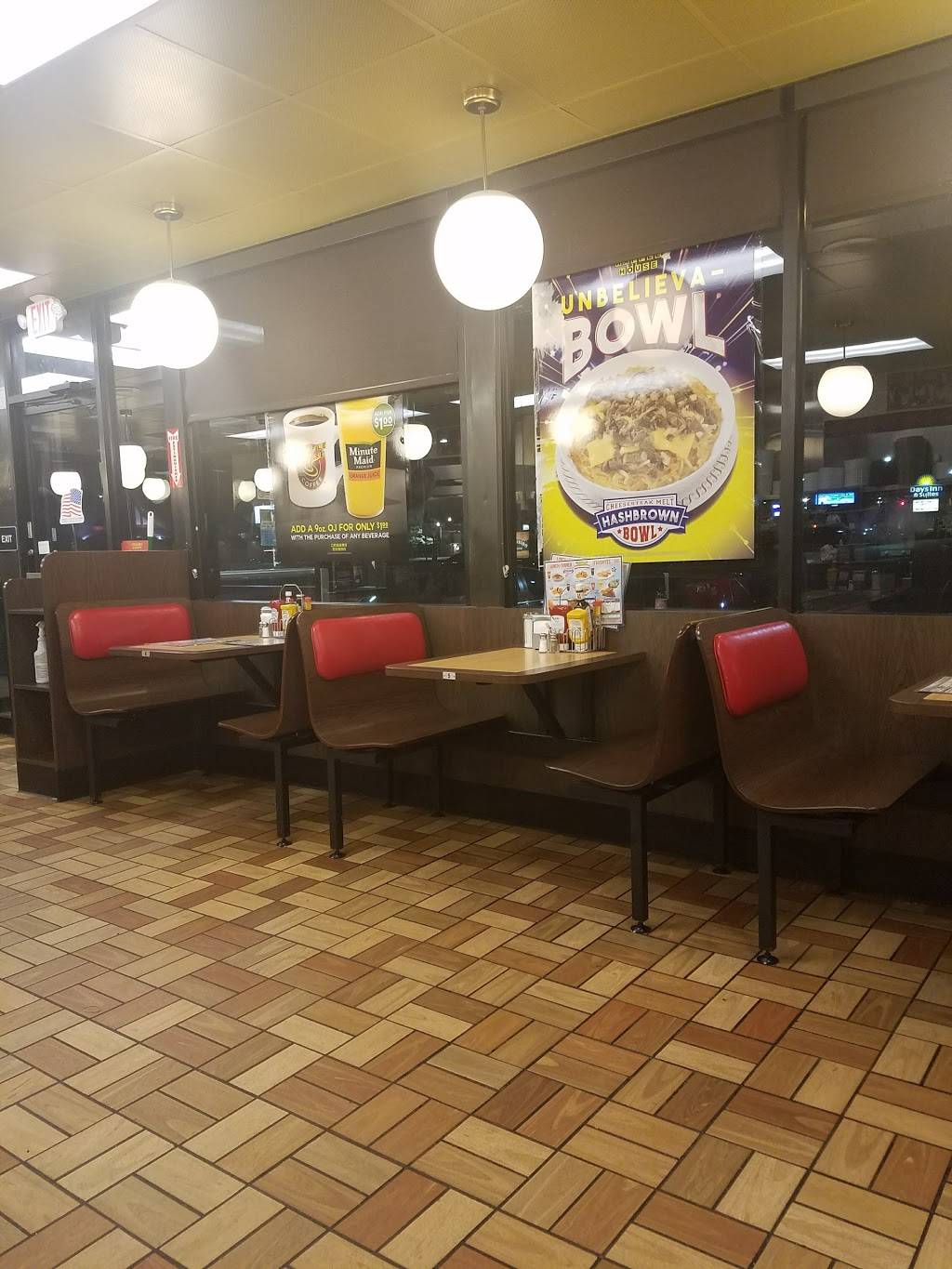 Waffle House | meal takeaway | 2160 Brice Rd, Reynoldsburg, OH 43068, USA | 6148600441 OR +1 614-860-0441