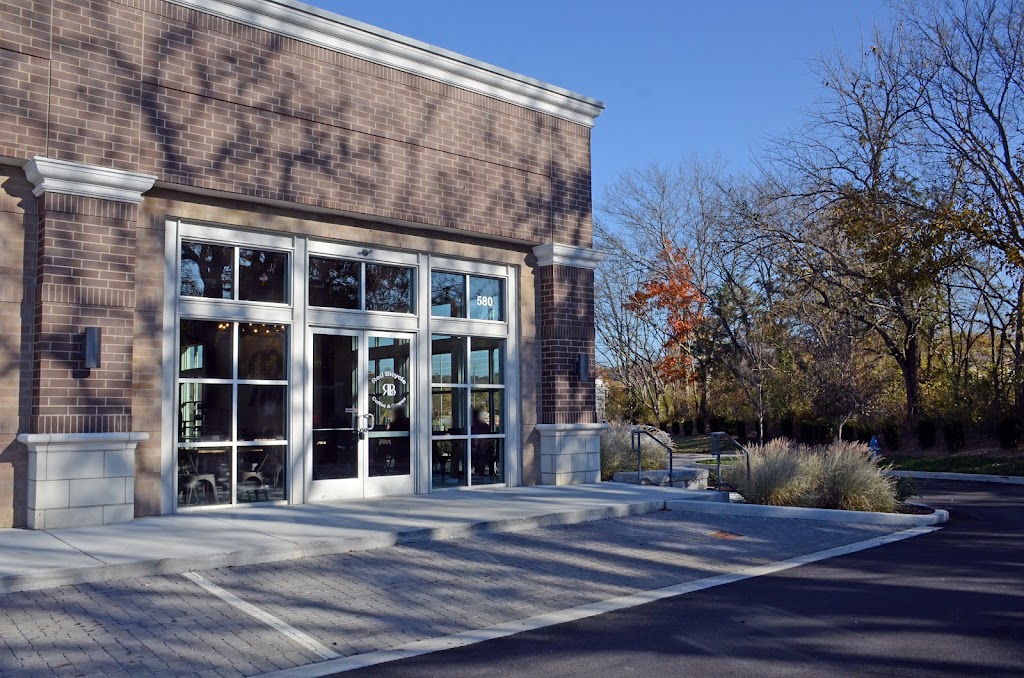 Red Bicycle Coffee & Crepes - Franklin | cafe | 5000 Longpoint Wy #580, Franklin, TN 37064, USA | 6157215159 OR +1 615-721-5159