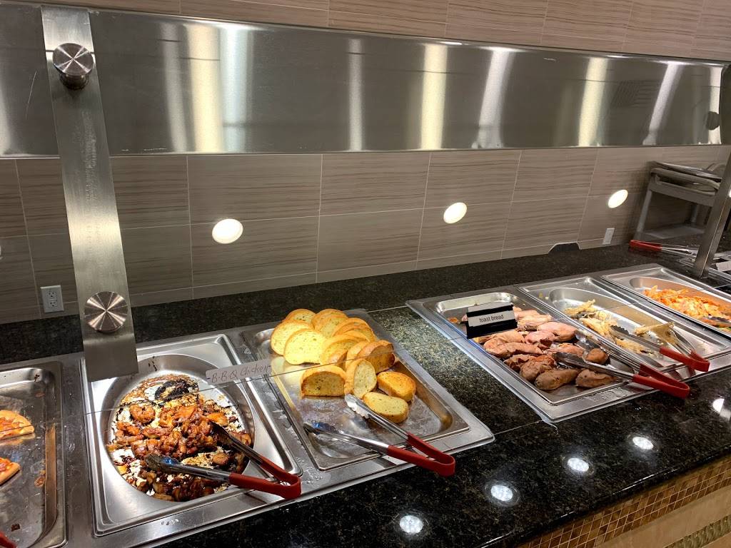 World Buffet | restaurant | 1919 E Riverside Dr, Ontario, CA 91761, USA | 9099230688 OR +1 909-923-0688