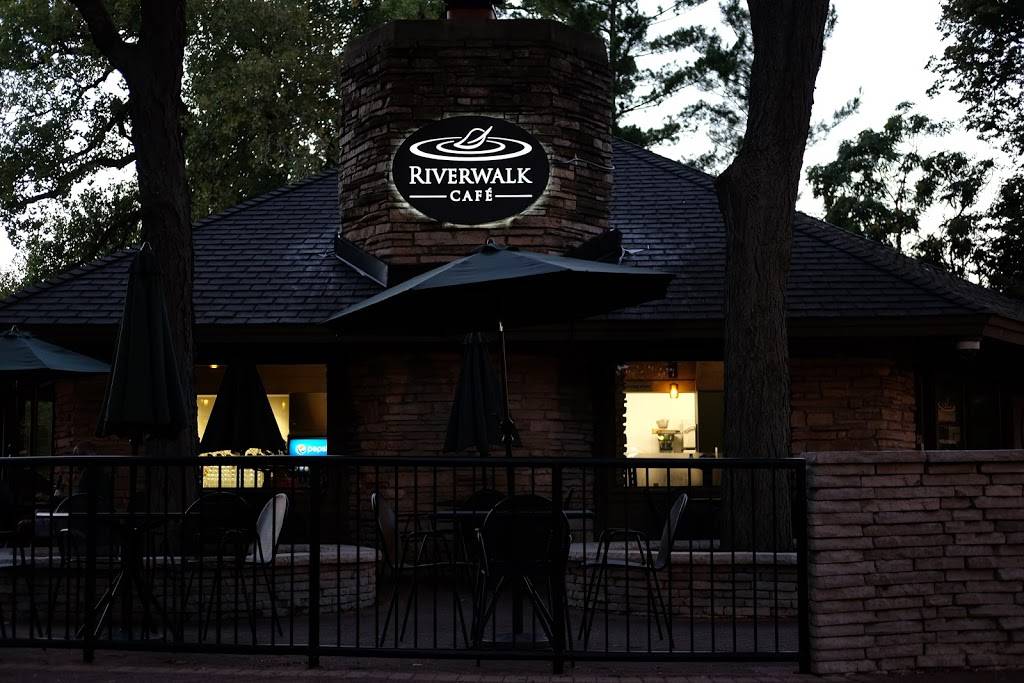 Riverwalk Cafe | restaurant | 441 Aurora Ave, Naperville, IL 60540, USA | 6308483541 OR +1 630-848-3541