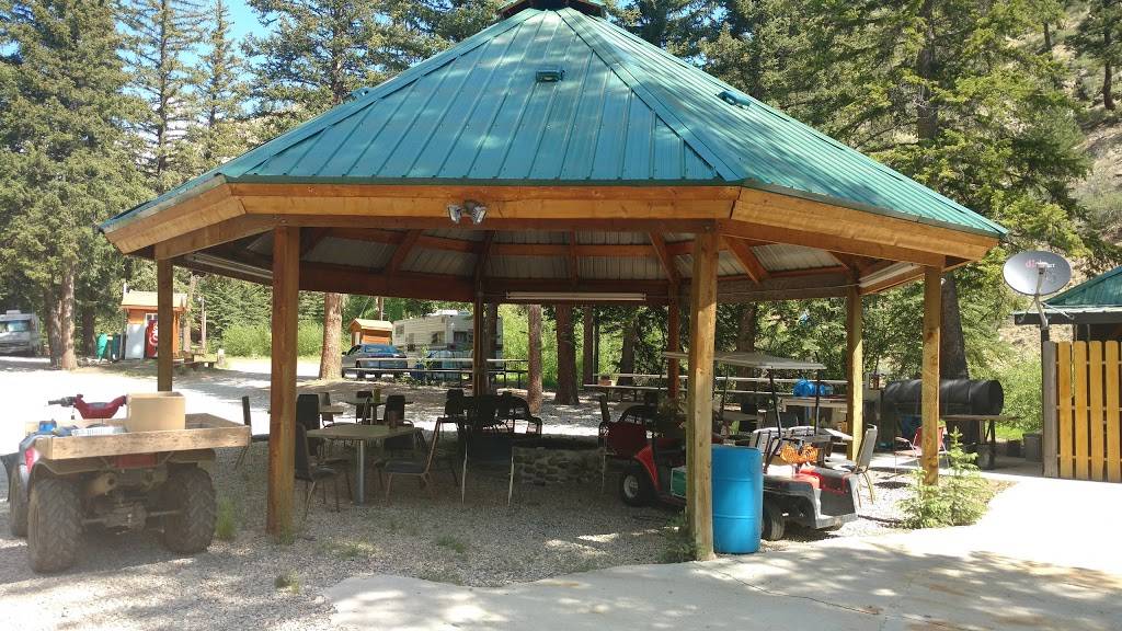 Als Pits Barbecue and Food | restaurant | 49397 US Hwy 285, Grant, CO 80448, USA | 3038381071 OR +1 303-838-1071