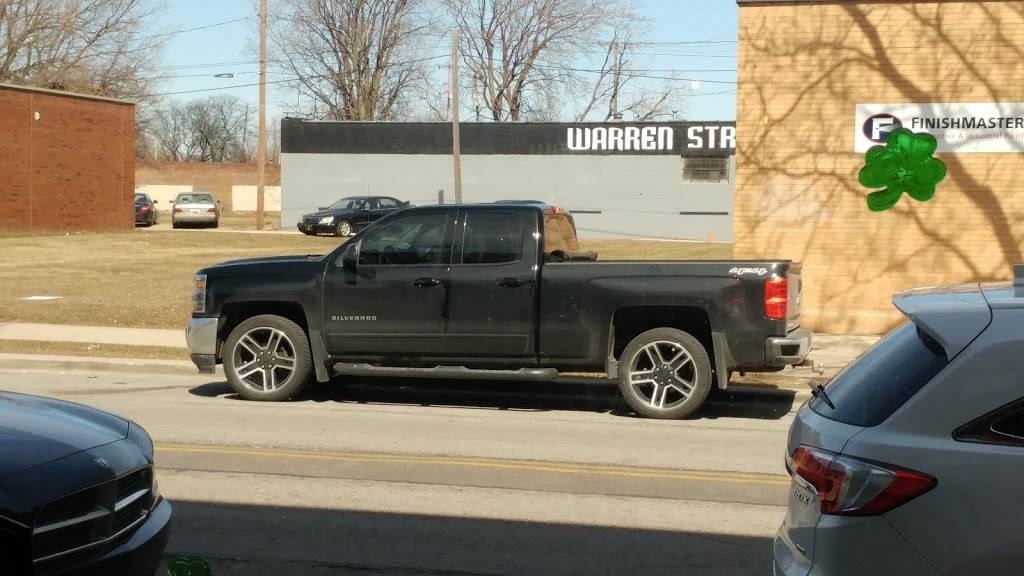 Executive Diner | restaurant | 2516 W Sylvania Ave, Toledo, OH 43613, USA | 4194723447 OR +1 419-472-3447