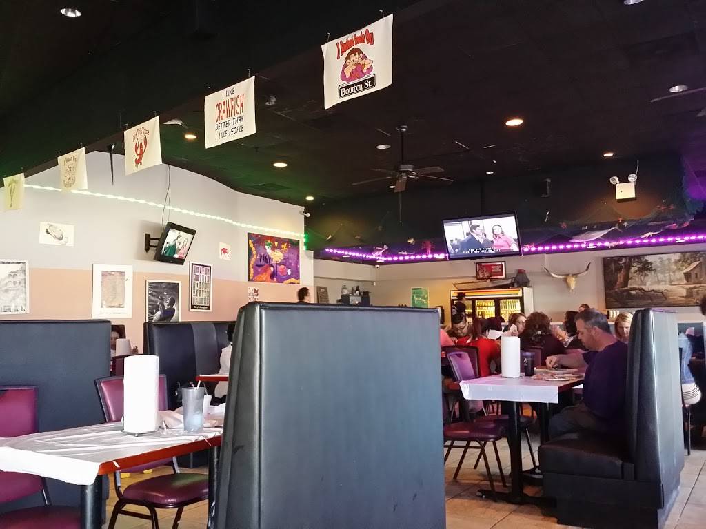 LA Crawfish Shack | restaurant | 5858 S Gessner Rd #130, Houston, TX 77036, USA | 8326685838 OR +1 832-668-5838