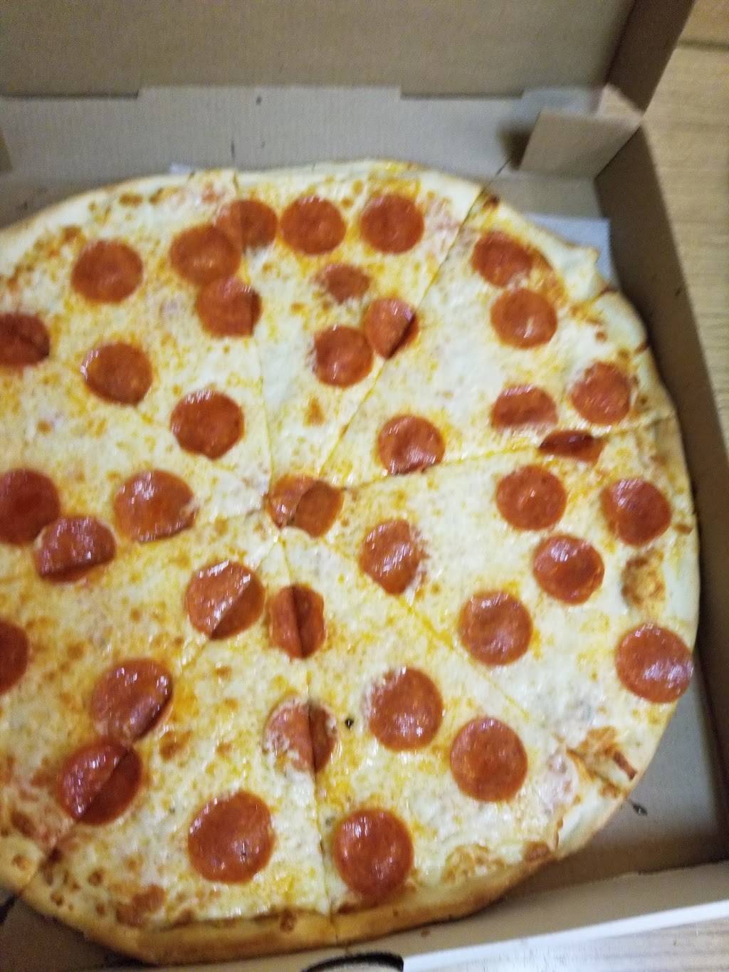 Sals Pizza | restaurant | 509 High St, Mt Holly, NJ 08060, USA | 6092673297 OR +1 609-267-3297