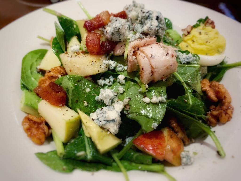 Jacksons Mighty Fine Food and Lucky Lounge | restaurant | 11927 Democracy Dr, Reston, VA 20190, USA | 7034370800 OR +1 703-437-0800