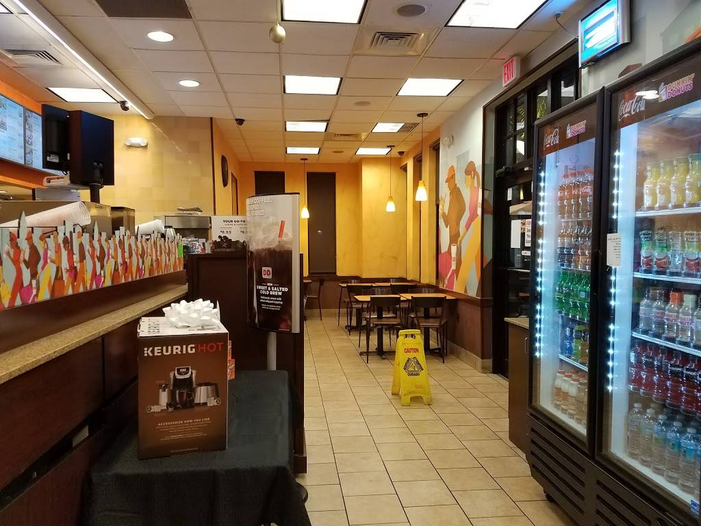 Dunkin | bakery | 6190 Miramar Pkwy, Miramar, FL 33023, USA | 9543787983 OR +1 954-378-7983