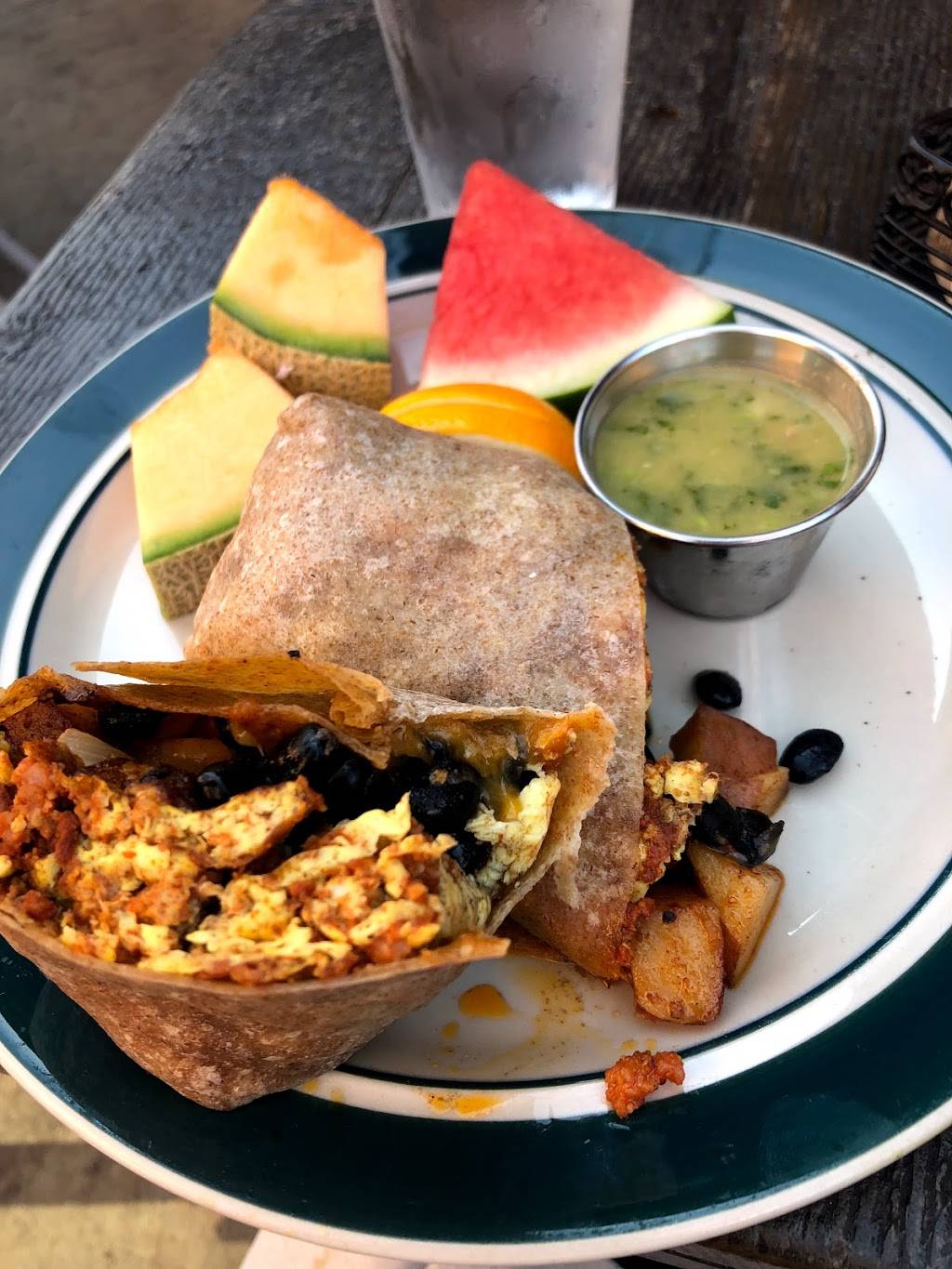 Gypsy Den | cafe | 2930 Bristol St B102, Costa Mesa, CA 92626, USA | 7145497012 OR +1 714-549-7012