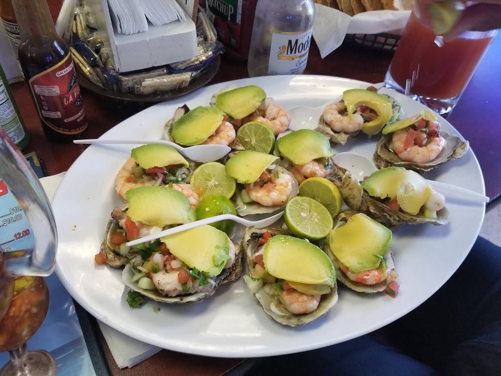 Mariscos San Juan 2 | restaurant | 1718 Senter Rd, San Jose, CA 95112, USA | 4082861738 OR +1 408-286-1738