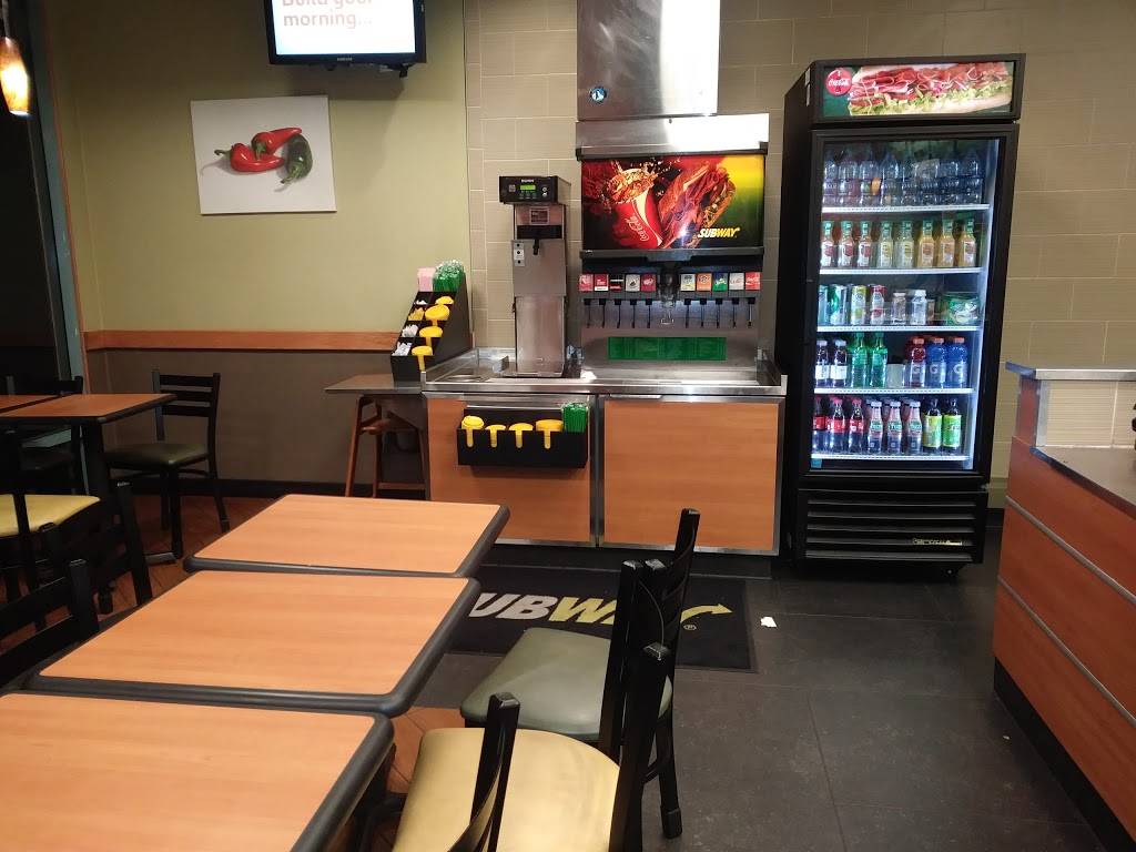 Subway Restaurants | restaurant | Town Square S/C, 1404 N Azusa Ave Suite G, Covina, CA 91722, USA | 6269674040 OR +1 626-967-4040