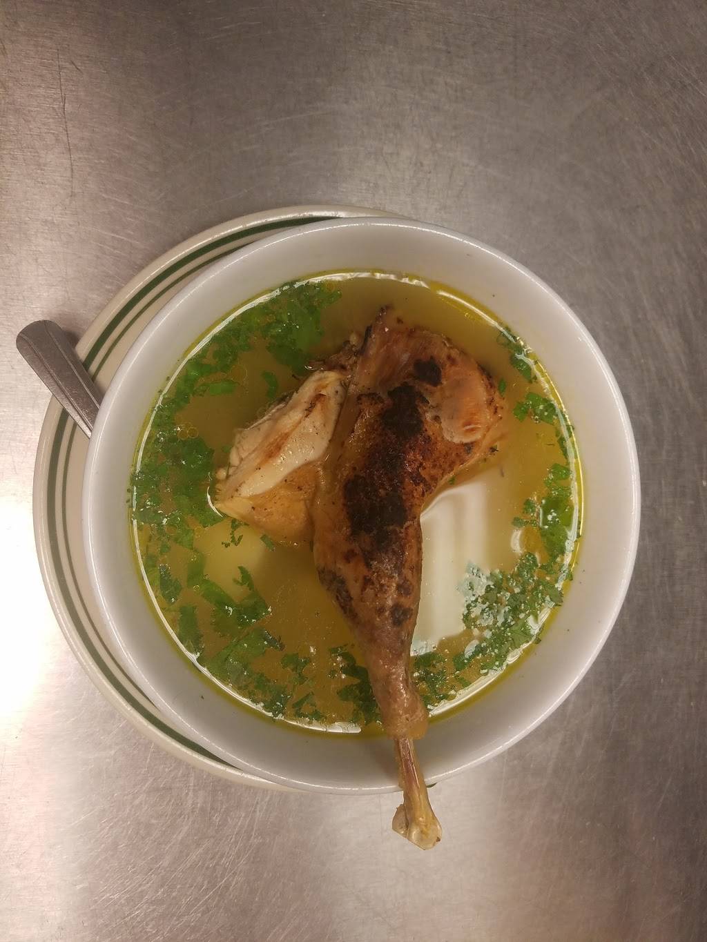 Corinteño restaurante | restaurant | 147 Malvern St, Newark, NJ 07105, USA | 8622377210 OR +1 862-237-7210