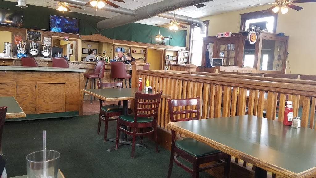 Library Bar & Grill | restaurant | 203 N Center St, Corry, PA 16407, USA | 8146659464 OR +1 814-665-9464