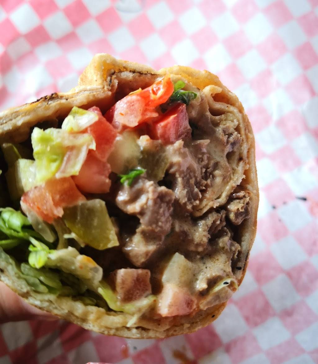 Big Grill Shawarma and Kebobs | restaurant | 1500 Upper Middle Rd W #6, Oakville, ON L6M 0C2, Canada | 9059011971 OR +1 905-901-1971