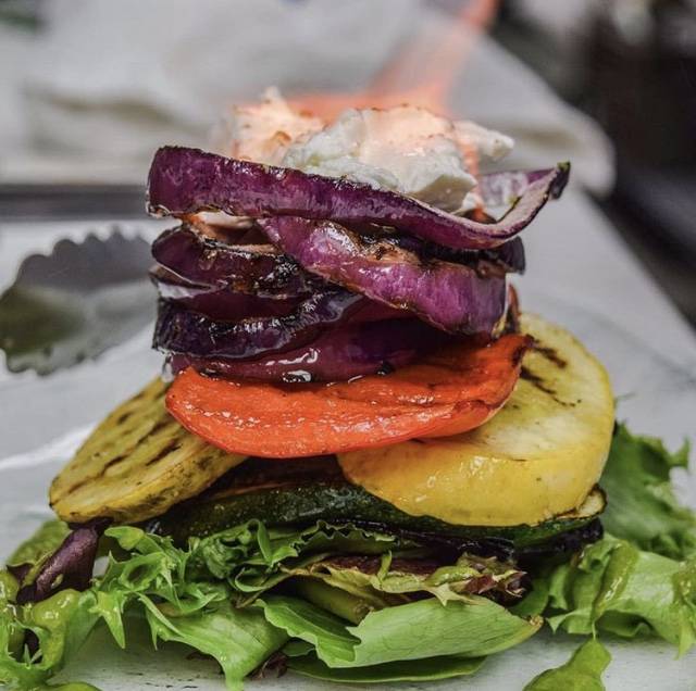 Costa Med Bistro+Wine | restaurant | 260 Crandon Blvd #46, Key Biscayne, FL 33149, USA | 3053617575 OR +1 305-361-7575