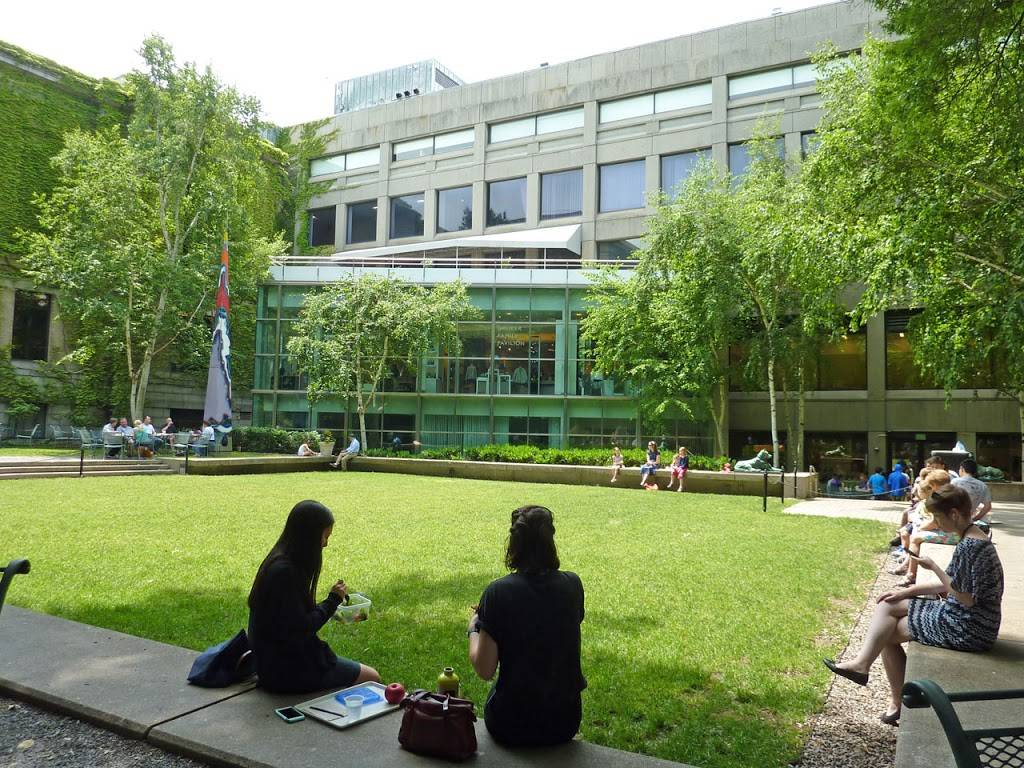 Garden Cafeteria | restaurant | 465 Huntington Ave, Boston, MA 02115, USA | 6172679300 OR +1 617-267-9300