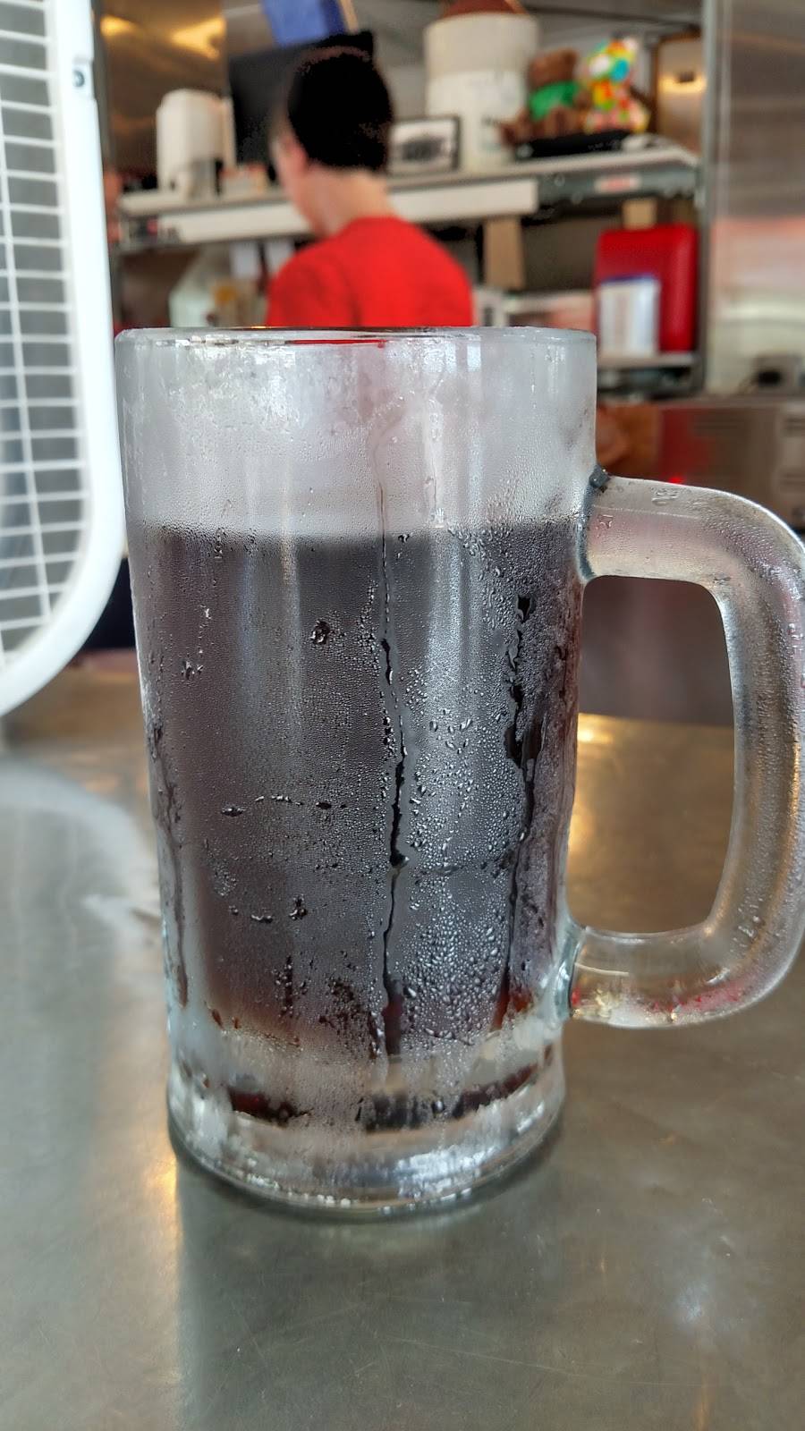 The Jug | restaurant | 3610 Central Ave, Middletown, OH 45044, USA | 5134241677 OR +1 513-424-1677