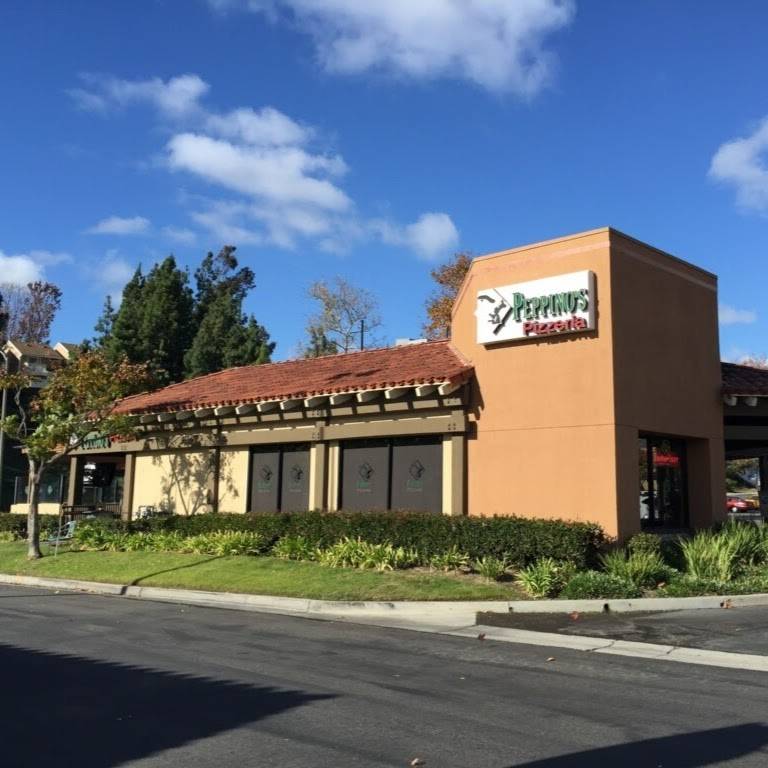 Peppinos Pizzeria | meal delivery | 26952 La Paz Rd, Aliso Viejo, CA 92656, USA | 9496431355 OR +1 949-643-1355