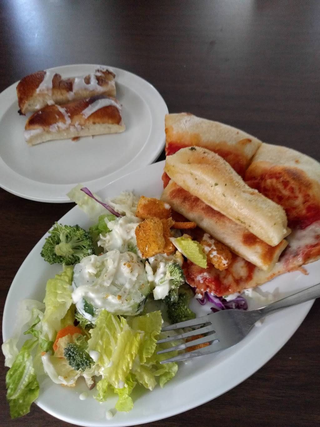 Lovezzolas Pizza & Sub | restaurant | 320 US-80, Pooler, GA 31322, USA | 9127486414 OR +1 912-748-6414