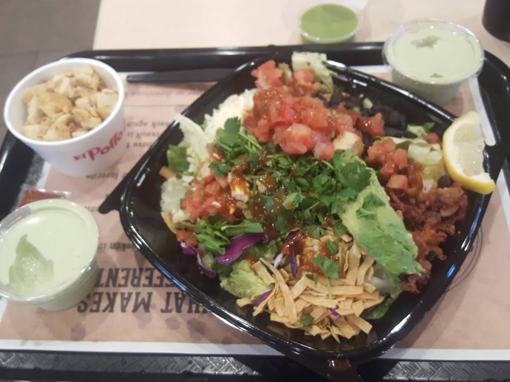 El Pollo Loco | restaurant | 5050 Kanan Rd, Agoura Hills, CA 91301, USA | 8187060766 OR +1 818-706-0766