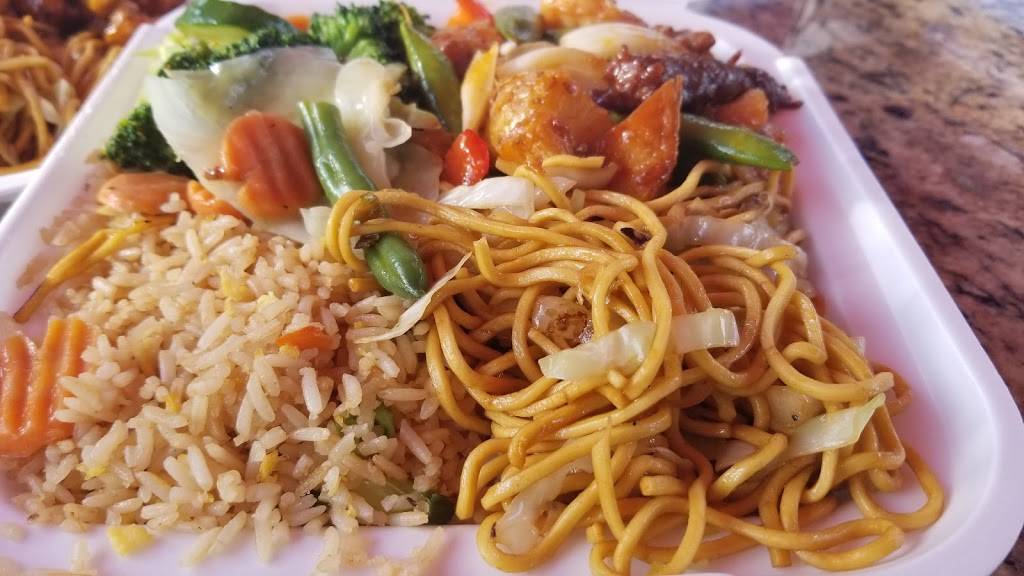 Panda Express | meal takeaway | 5820 S University Dr, Davie, FL 33328, USA | 9542526288 OR +1 954-252-6288