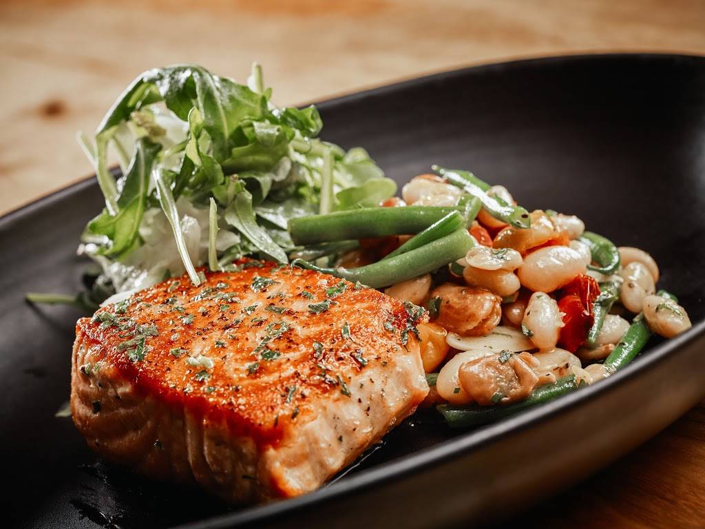 Wolfgang Puck Express | restaurant | Ackerman Union, 308 Westwood Plaza Level 1, Los Angeles, CA 90095, USA | 3108253000 OR +1 310-825-3000