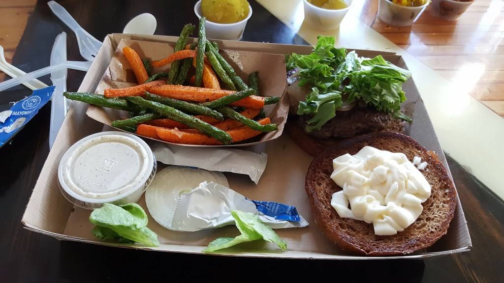 Twisted Root Burger Company | restaurant | 1111 S Main St #100, Carrollton, TX 75006, USA | 2144498498 OR +1 214-449-8498