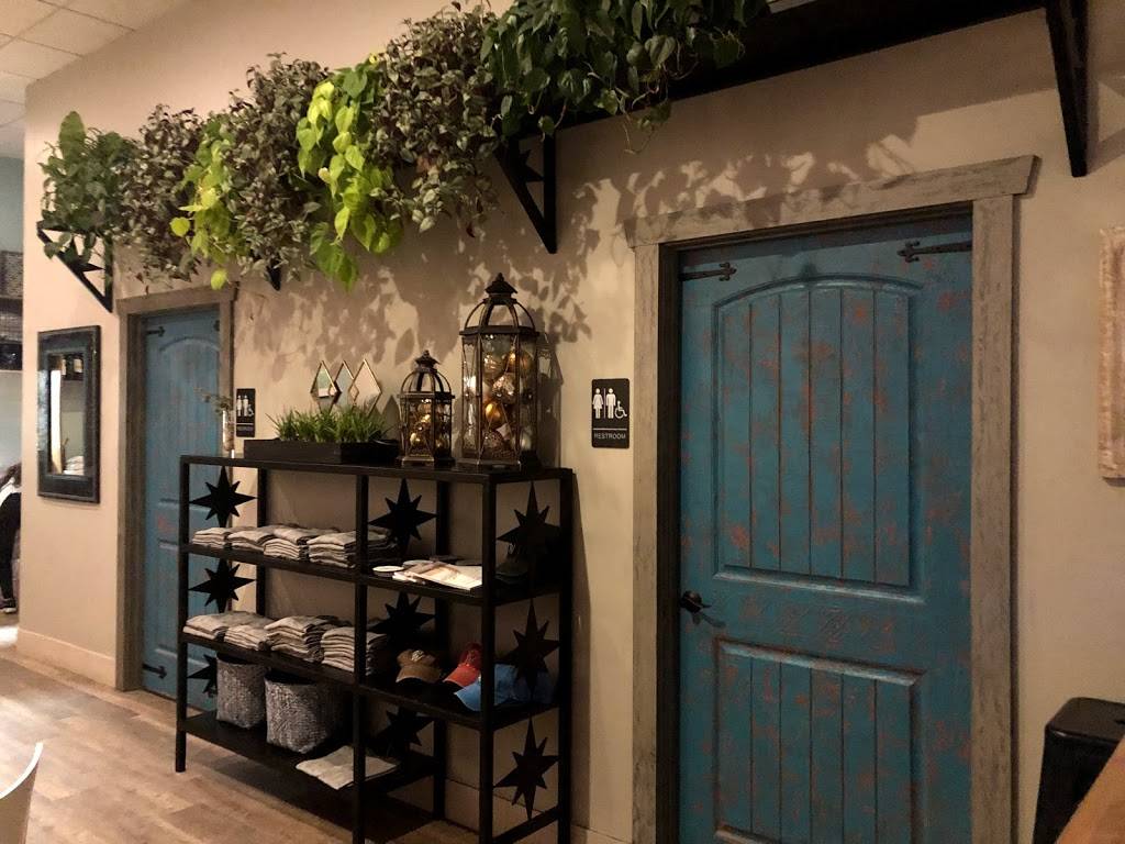 Proper & Wild | cafe | 155 E Morse Blvd, Winter Park, FL 32789, USA | 4075438425 OR +1 407-543-8425