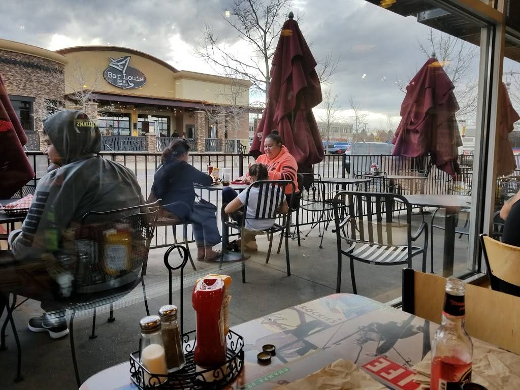 Champa St. Burger Works | restaurant | 7085 W Alaska Dr, Lakewood, CO 80226, USA | 3037429000 OR +1 303-742-9000