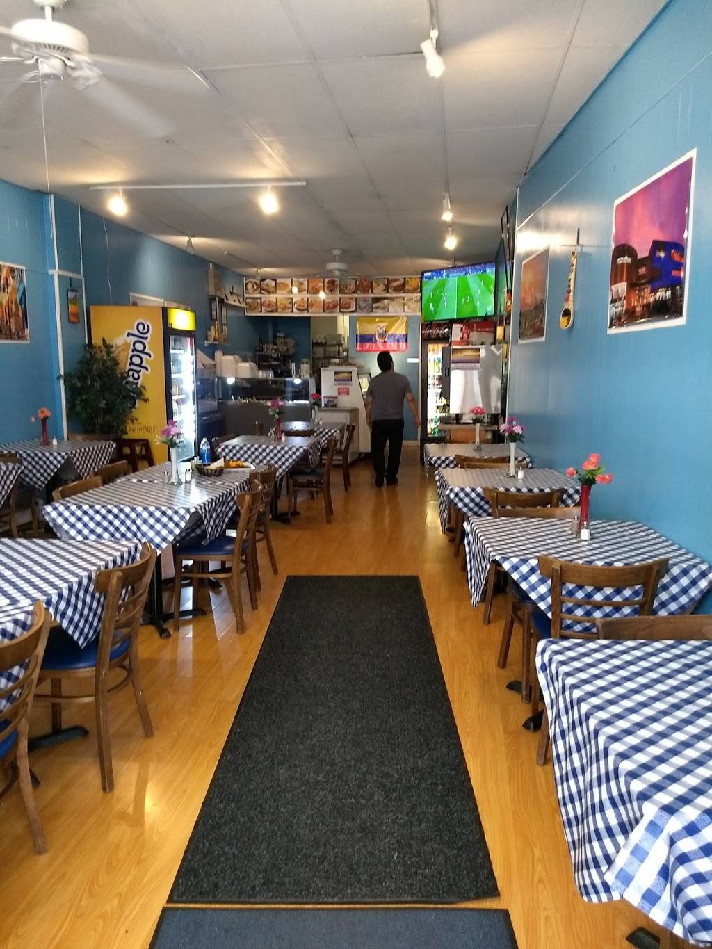 La Casa Del Buen Sabor | restaurant | 260 A Main st, Hackensack, NJ 07601, USA | 2012508600 OR +1 201-250-8600