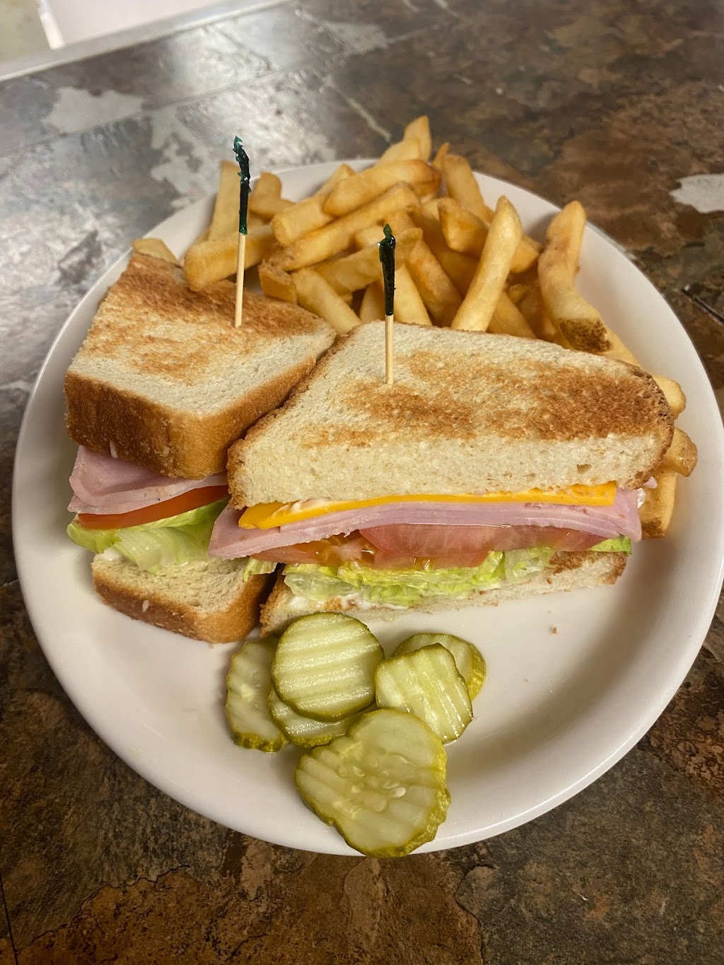 JJ’s Diner | restaurant | 1262 Louisville Hwy, Goodlettsville, TN 37072, USA | 6159923973 OR +1 615-992-3973