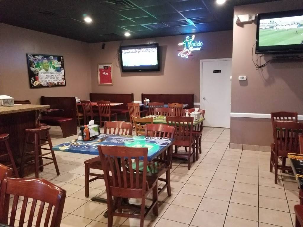 Taqueria Los Portales | restaurant | 1207 S Kerr Ave, Wilmington, NC 28403, USA | 9107995255 OR +1 910-799-5255