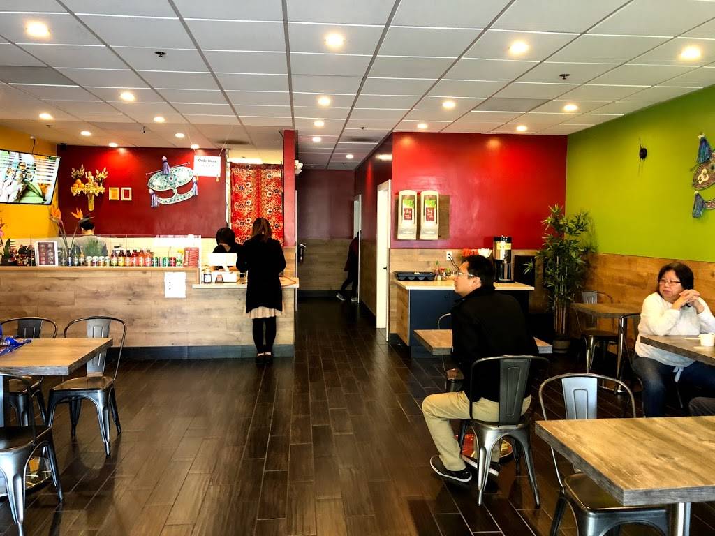 Layang Layang Express | restaurant | 36488 Fremont Blvd, Fremont, CA 94536, USA | 5103582273 OR +1 510-358-2273